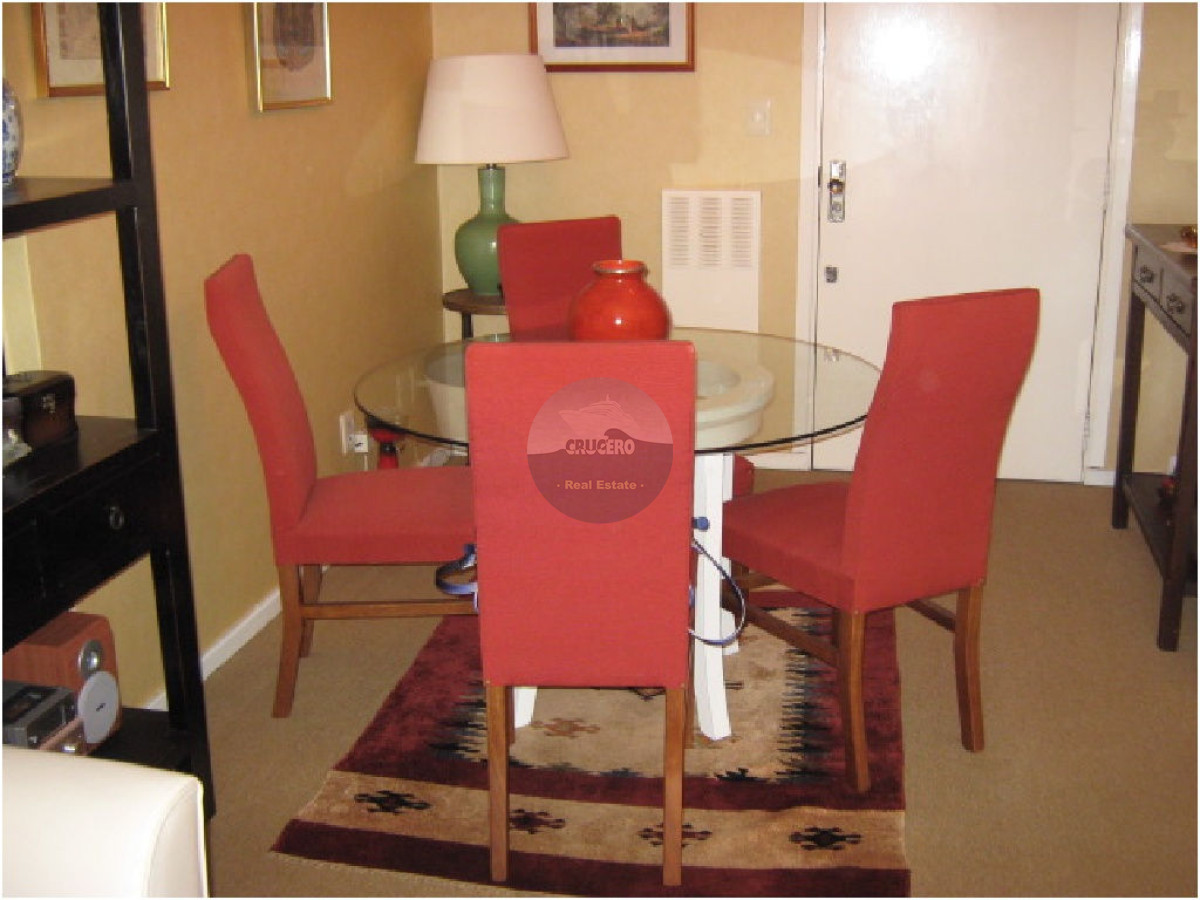 Apartamento ID.1033 - Apartamento en Punta del Este, Península