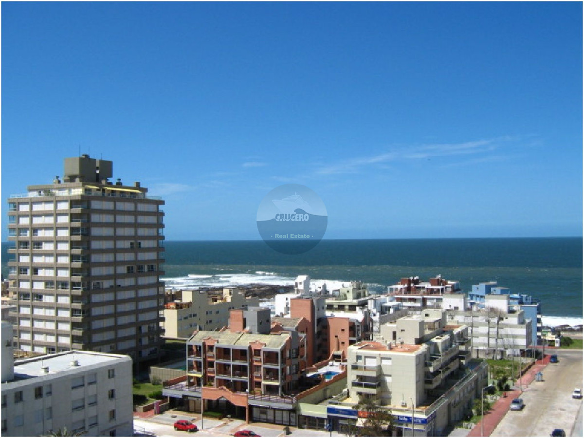 Apartamento ID.1033 - Apartamento en Punta del Este, Península
