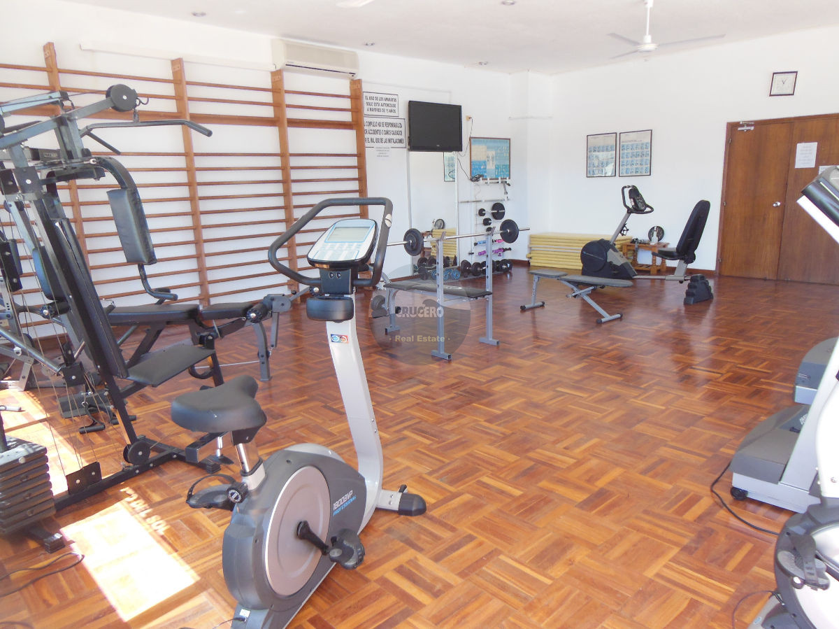 Apartamento ID.1044 - Apartamento en Punta del Este, Mansa