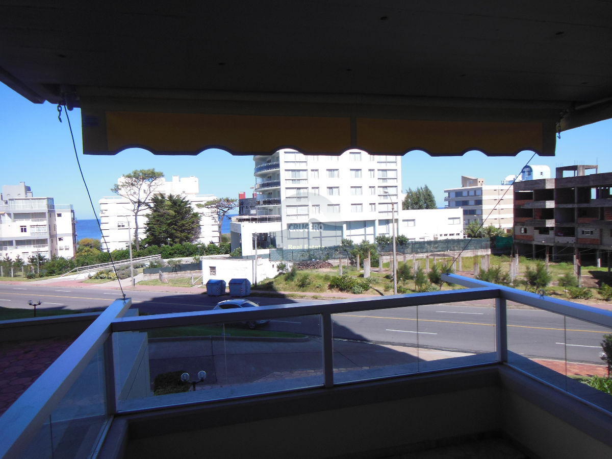Apartamento ID.1044 - Apartamento en Punta del Este, Mansa