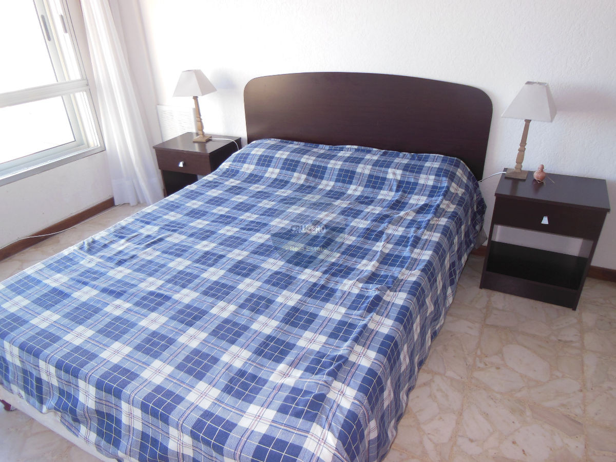 Apartamento ID.1044 - Apartamento en Punta del Este, Mansa