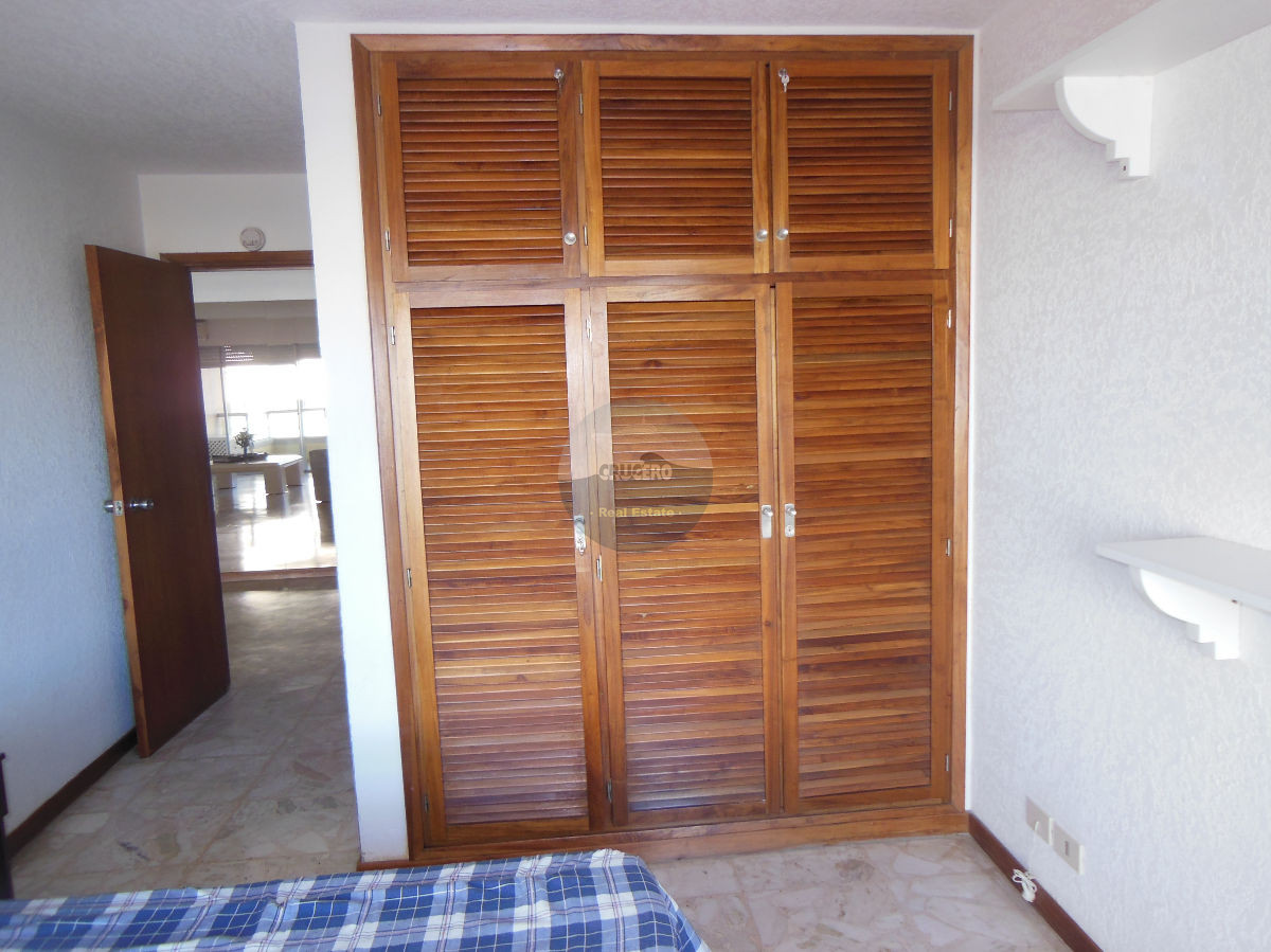 Apartamento ID.1044 - Apartamento en Punta del Este, Mansa
