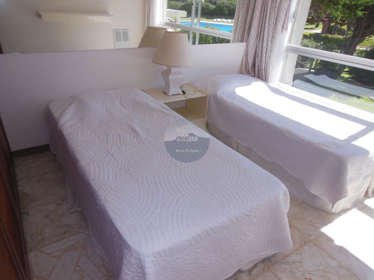 Apartamento ID.1044 - Apartamento en Punta del Este, Mansa