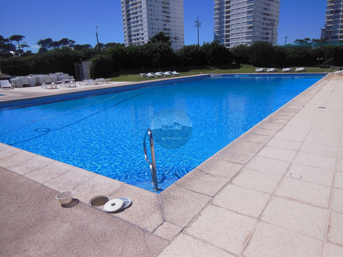 Apartamento ID.1044 - Apartamento en Punta del Este, Mansa