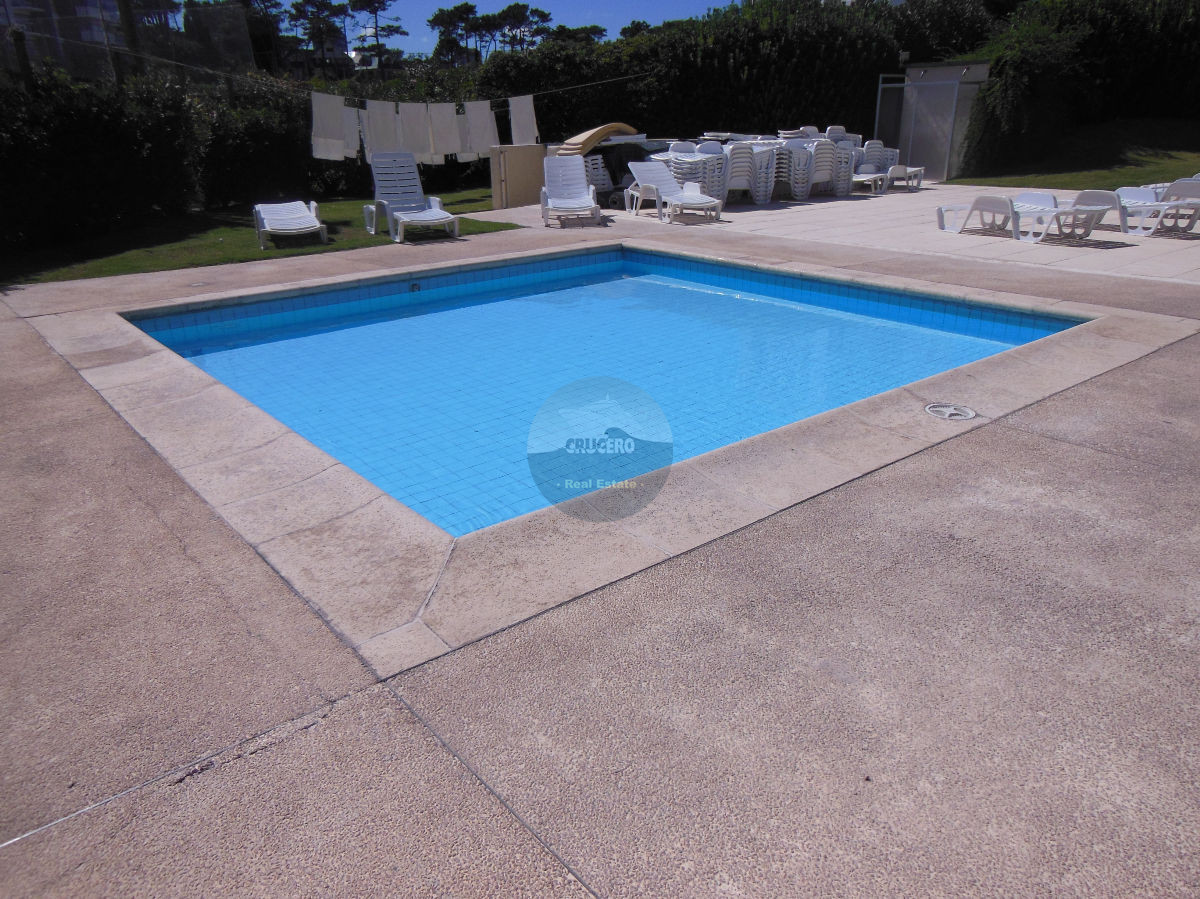 Apartamento ID.1044 - Apartamento en Punta del Este, Mansa