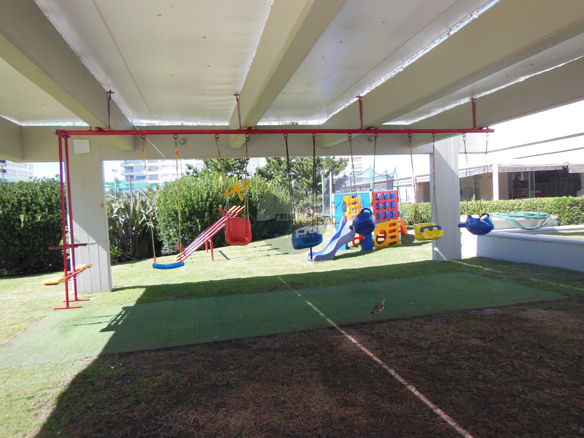 Apartamento ID.1044 - Apartamento en Punta del Este, Mansa