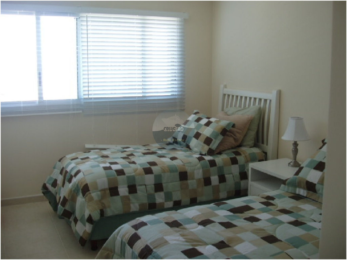 Apartamento ID.1050 - Apartamento en Punta del Este, Mansa