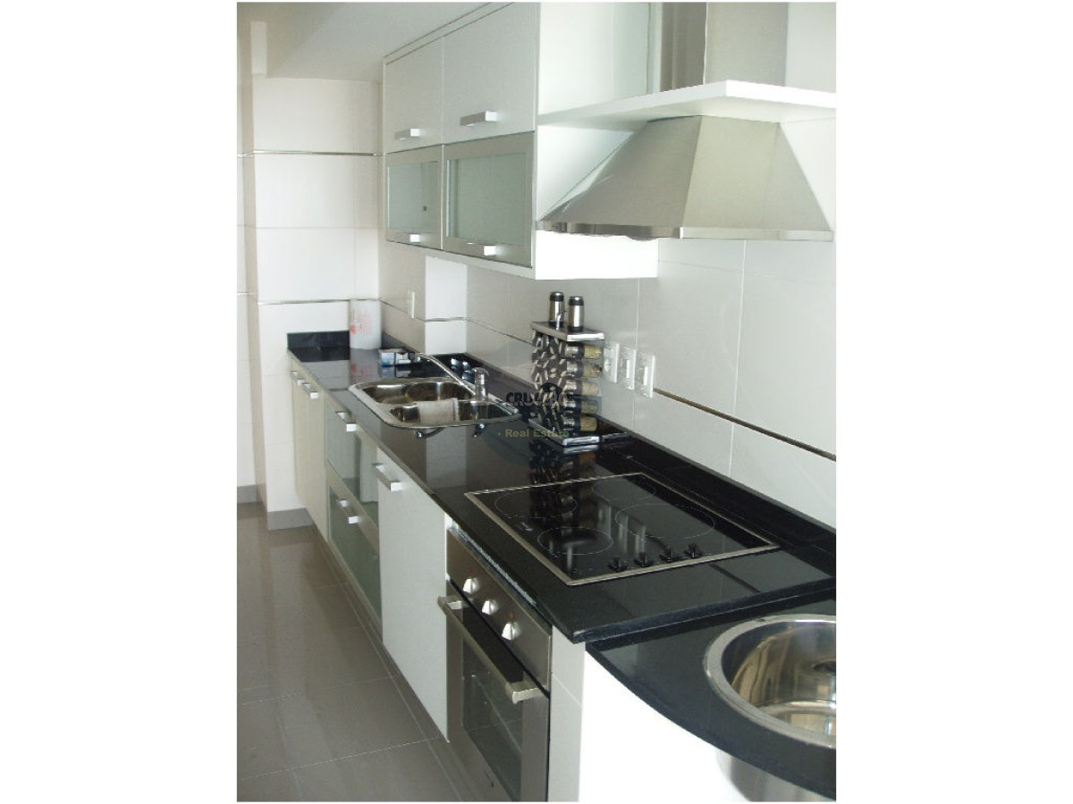 Apartamento ID.1050 - Apartamento en Punta del Este, Mansa