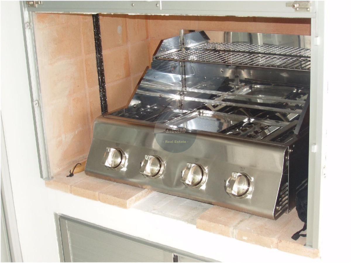 Apartamento ID.1050 - Apartamento en Punta del Este, Mansa