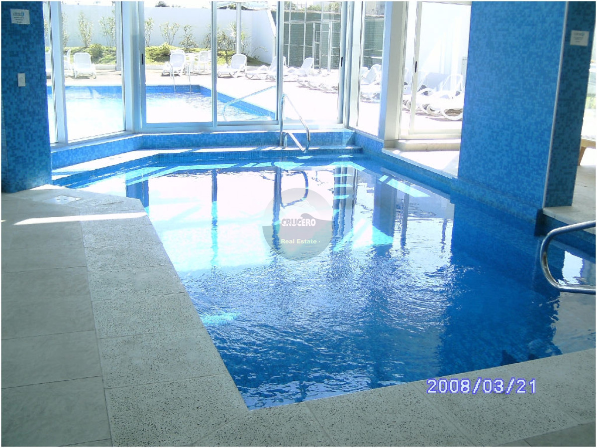 Apartamento ID.1050 - Apartamento en Punta del Este, Mansa