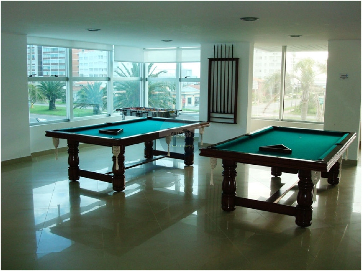 Apartamento ID.1050 - Apartamento en Punta del Este, Mansa