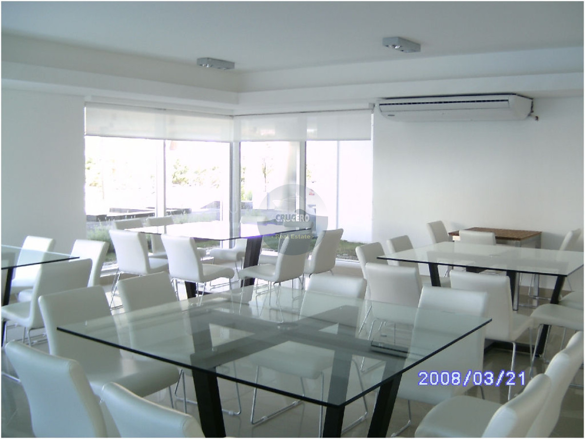 Apartamento ID.1050 - Apartamento en Punta del Este, Mansa