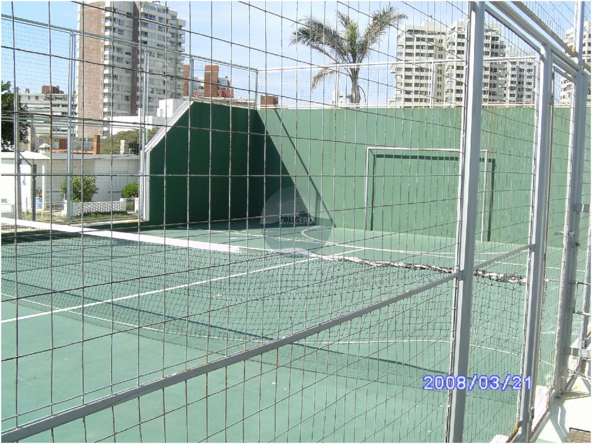 Apartamento ID.1050 - Apartamento en Punta del Este, Mansa
