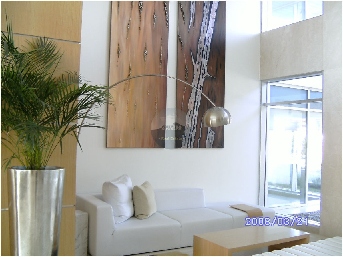 Apartamento ID.1050 - Apartamento en Punta del Este, Mansa
