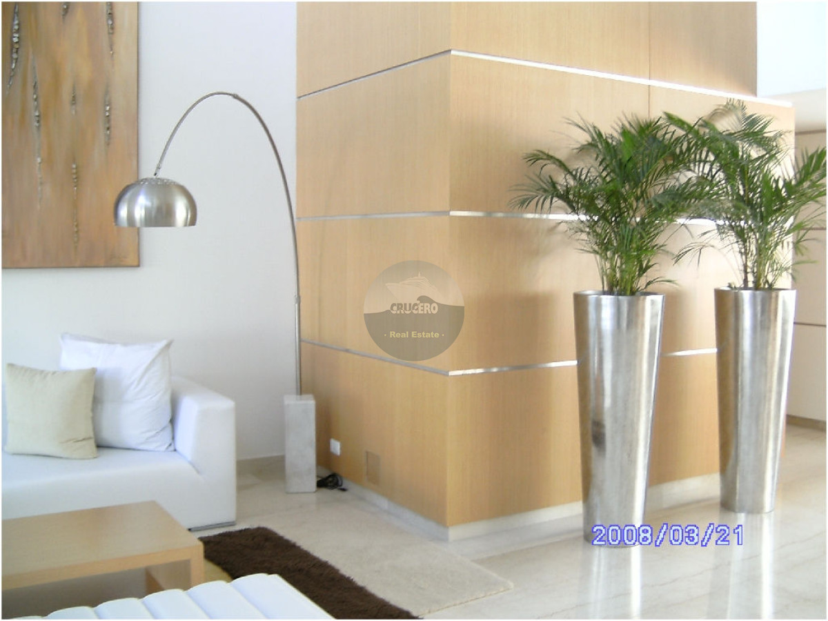 Apartamento ID.1050 - Apartamento en Punta del Este, Mansa
