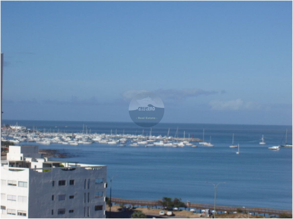 Apartamento ID.1050 - Apartamento en Punta del Este, Mansa