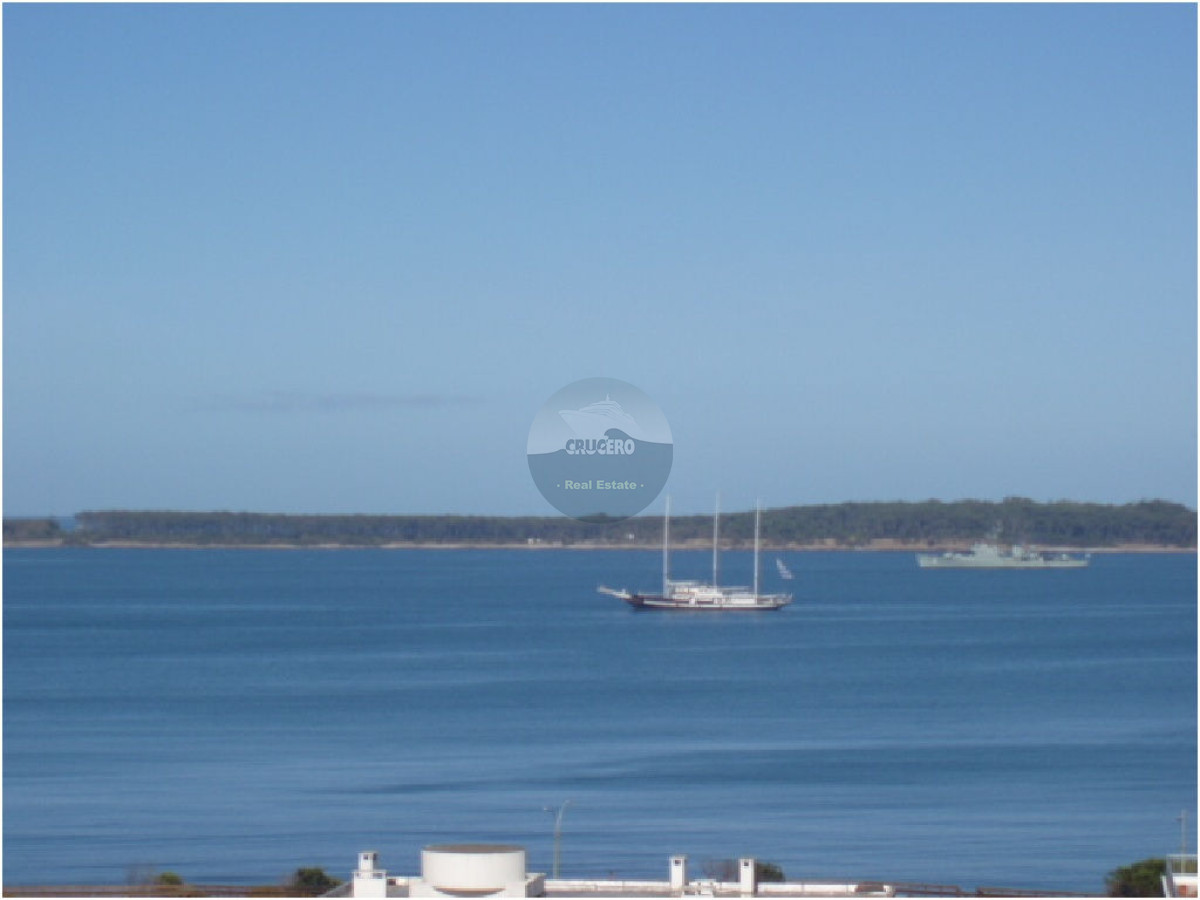 Apartamento ID.1050 - Apartamento en Punta del Este, Mansa