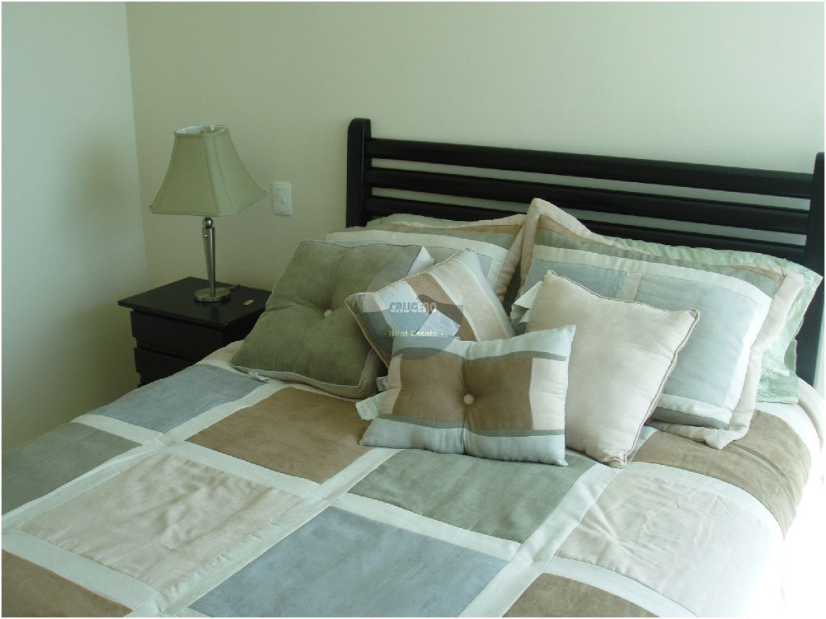Apartamento ID.1050 - Apartamento en Punta del Este, Mansa
