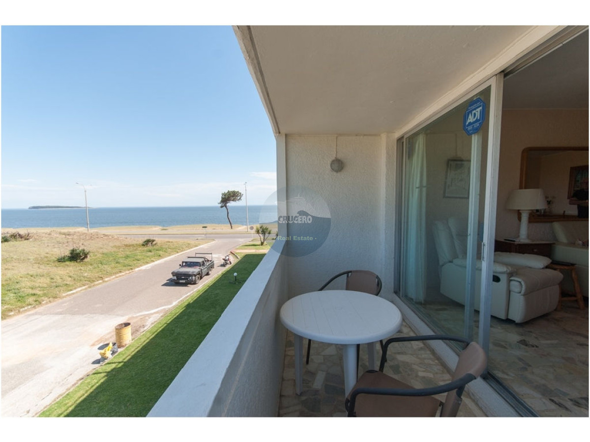 Apartamento ID.1054 - Apartamento en Punta del Este, Pinares