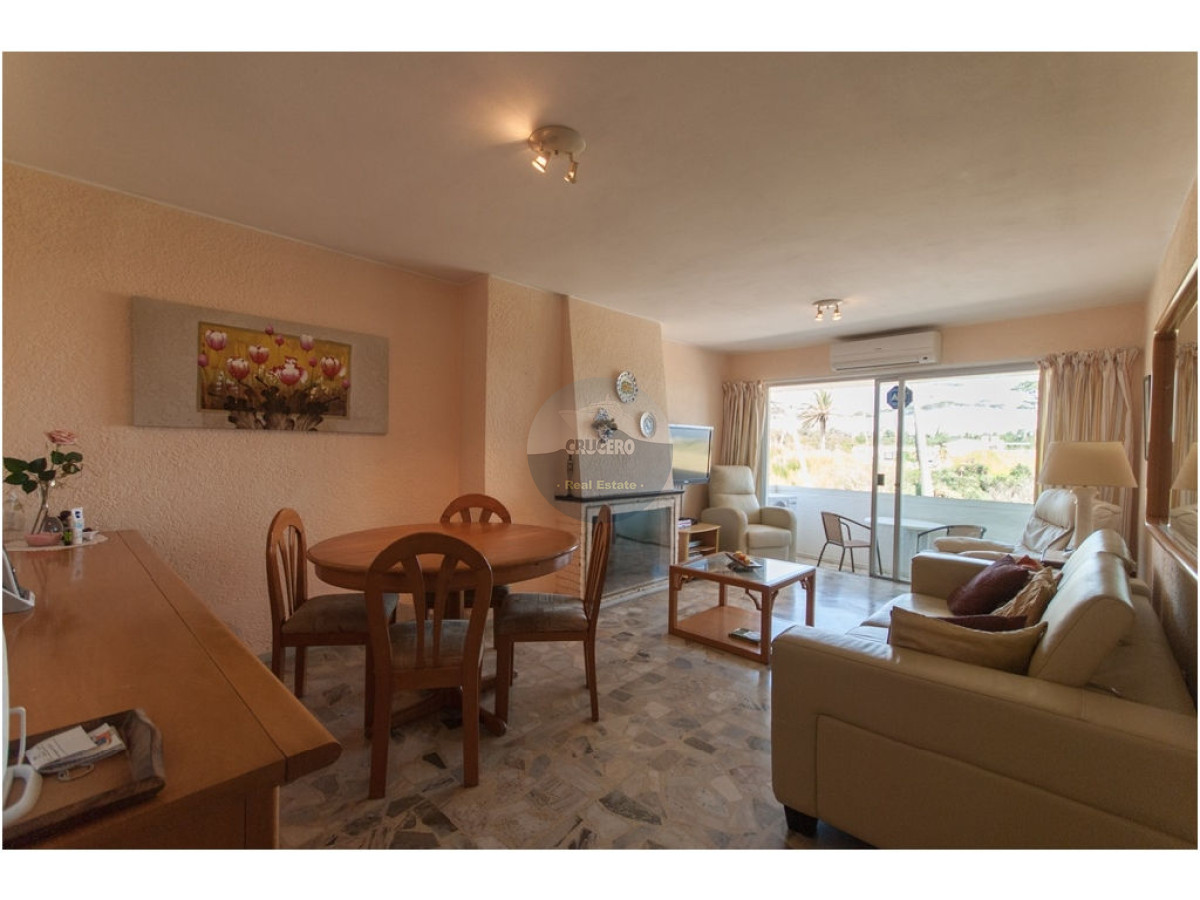 Apartamento ID.1054 - Apartamento en Punta del Este, Pinares