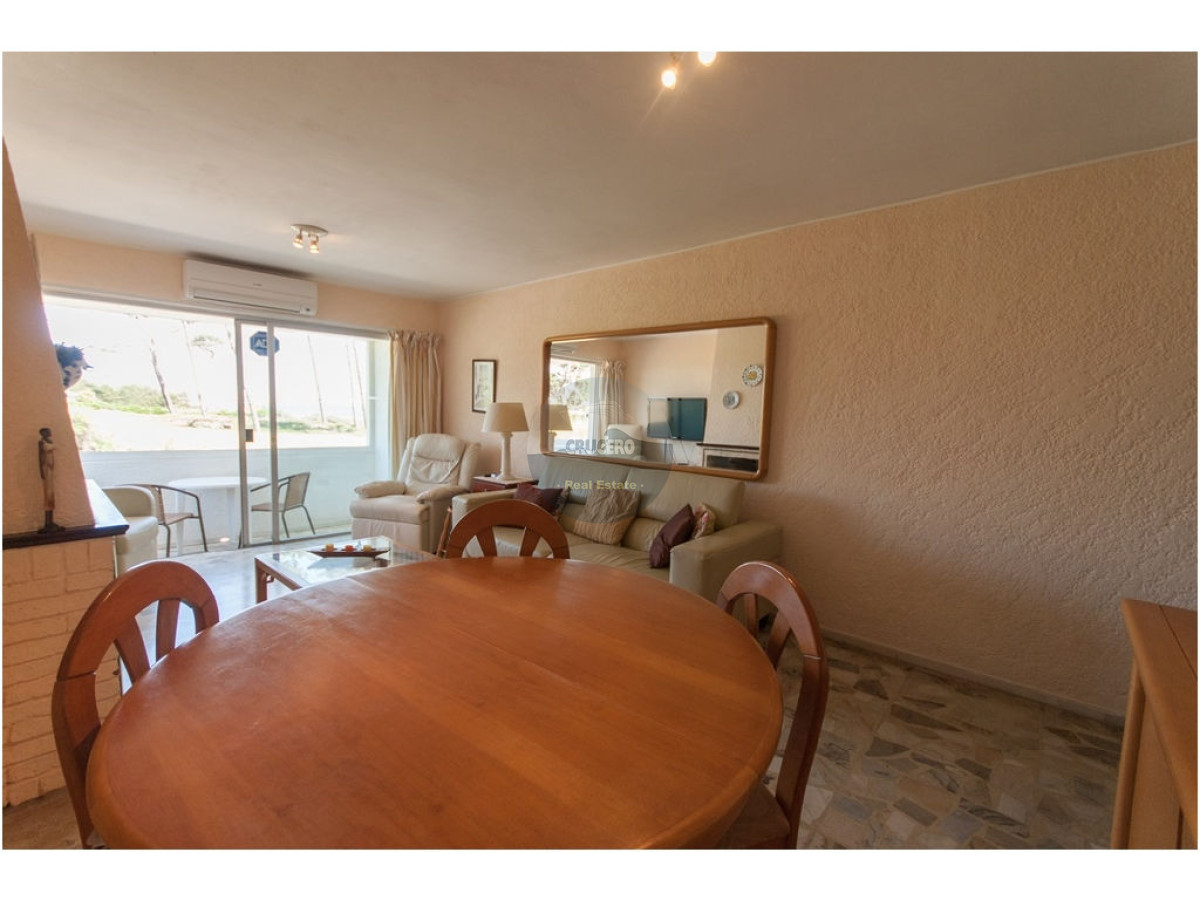 Apartamento ID.1054 - Apartamento en Punta del Este, Pinares