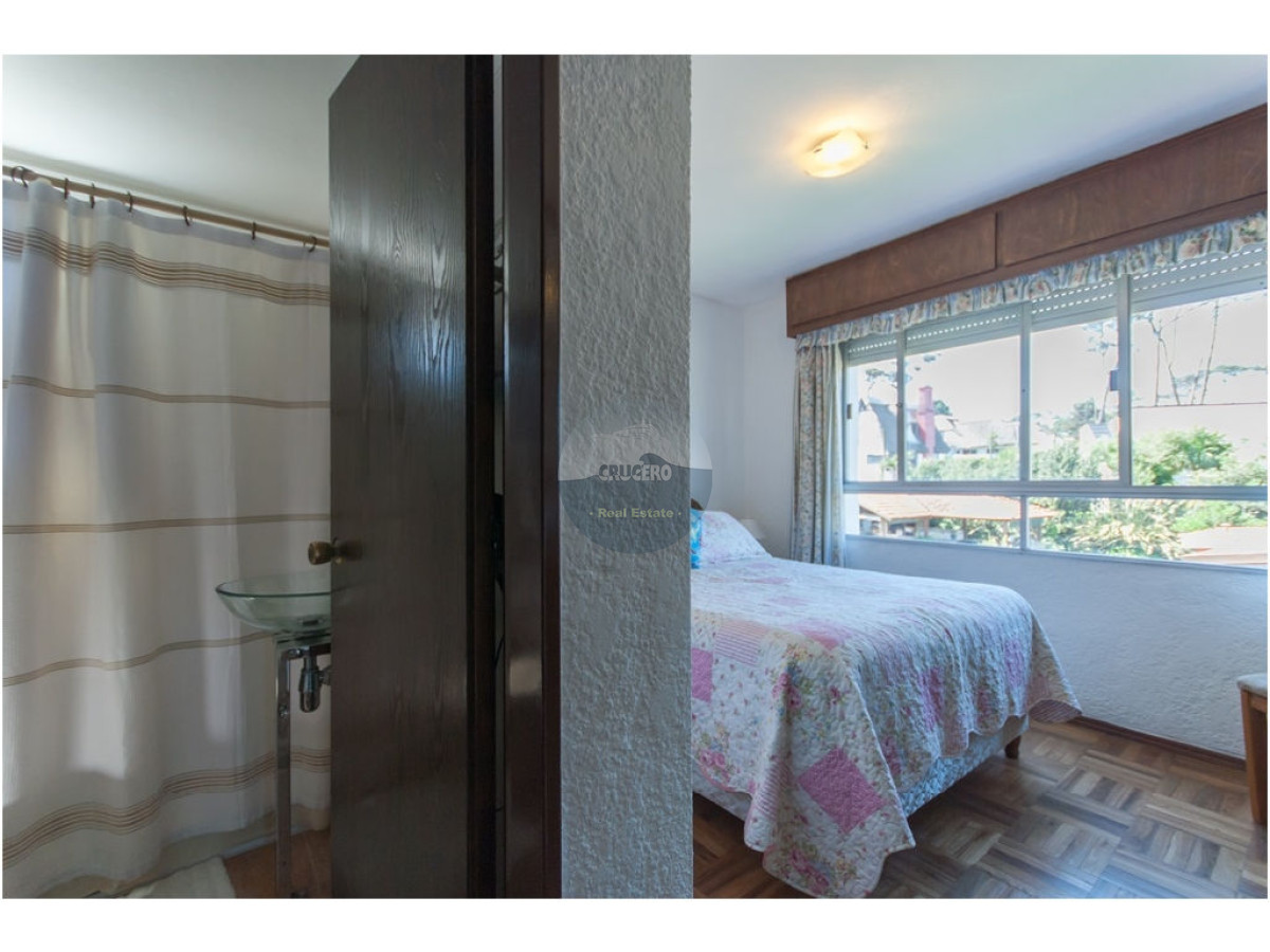 Apartamento ID.1054 - Apartamento en Punta del Este, Pinares