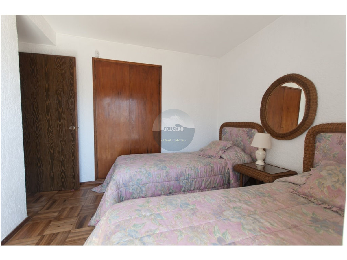 Apartamento ID.1054 - Apartamento en Punta del Este, Pinares