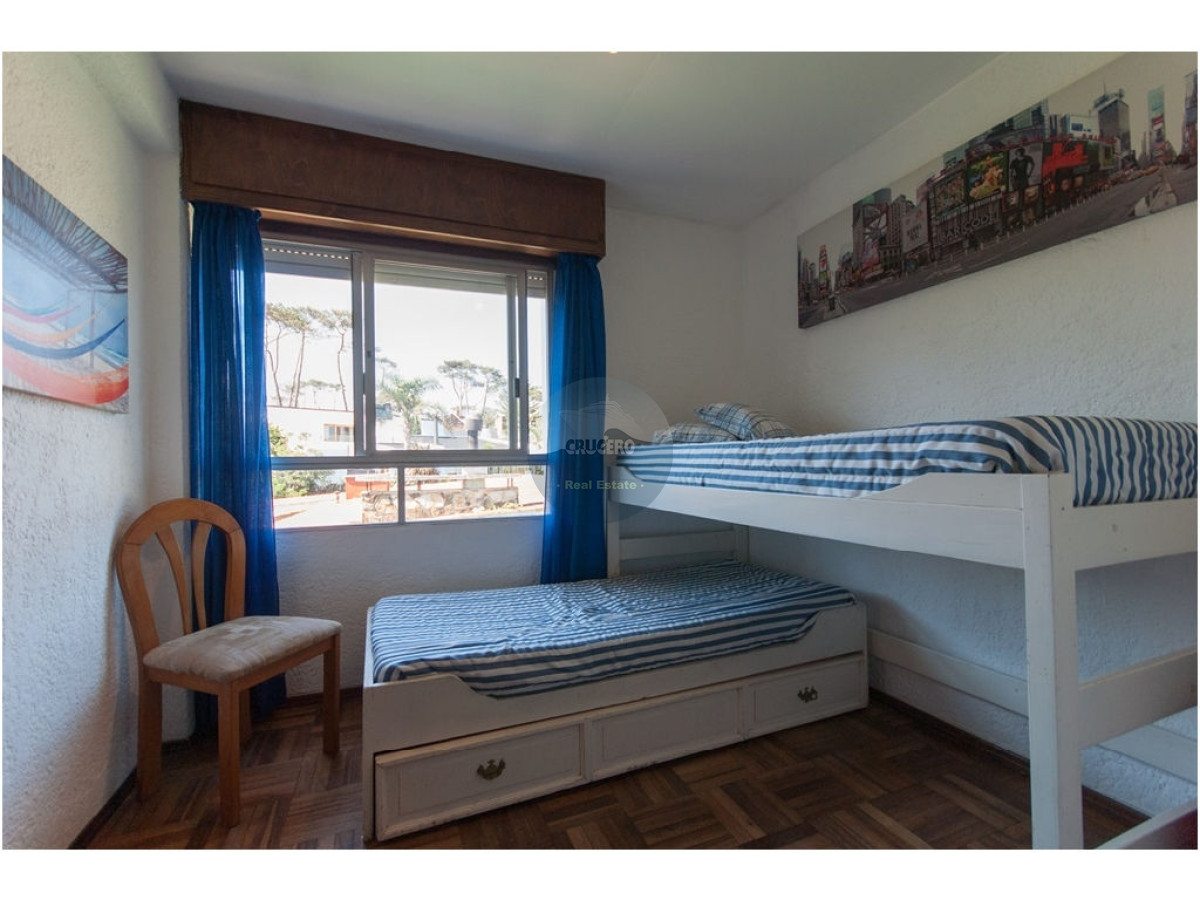 Apartamento ID.1054 - Apartamento en Punta del Este, Pinares