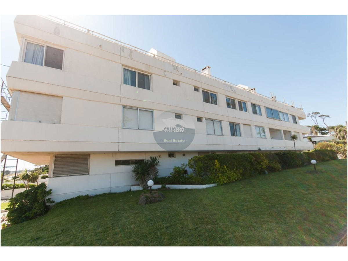 Apartamento ID.1054 - Apartamento en Punta del Este, Pinares