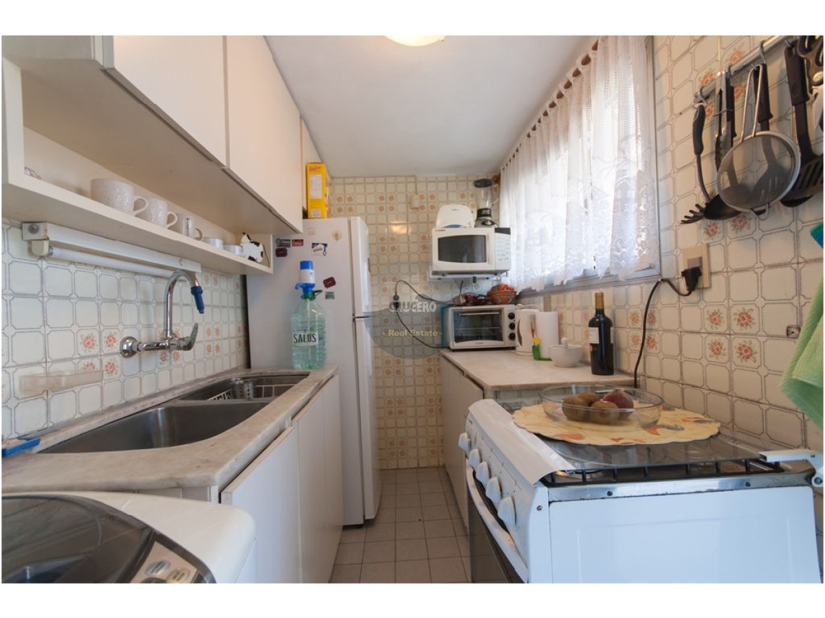 Apartamento ID.1054 - Apartamento en Punta del Este, Pinares