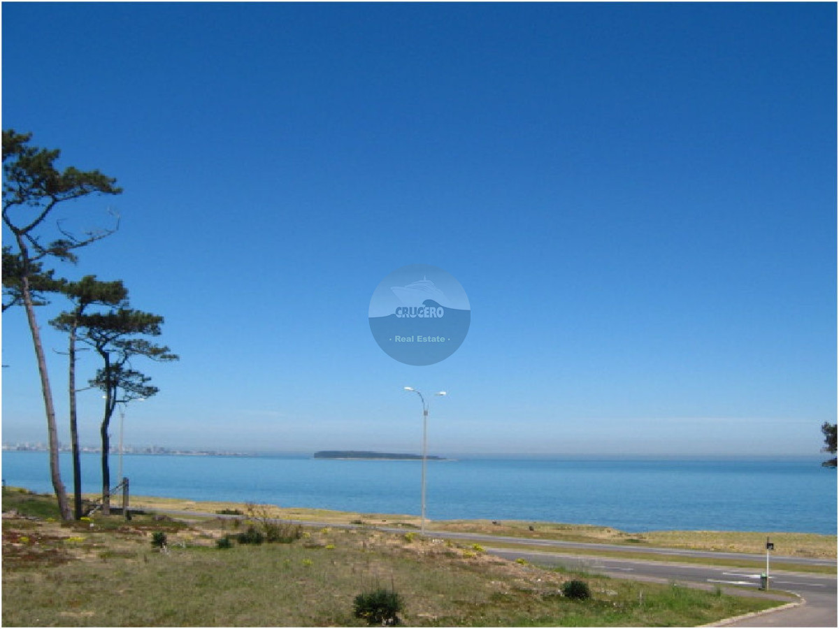 Apartamento ID.1054 - Apartamento en Punta del Este, Pinares