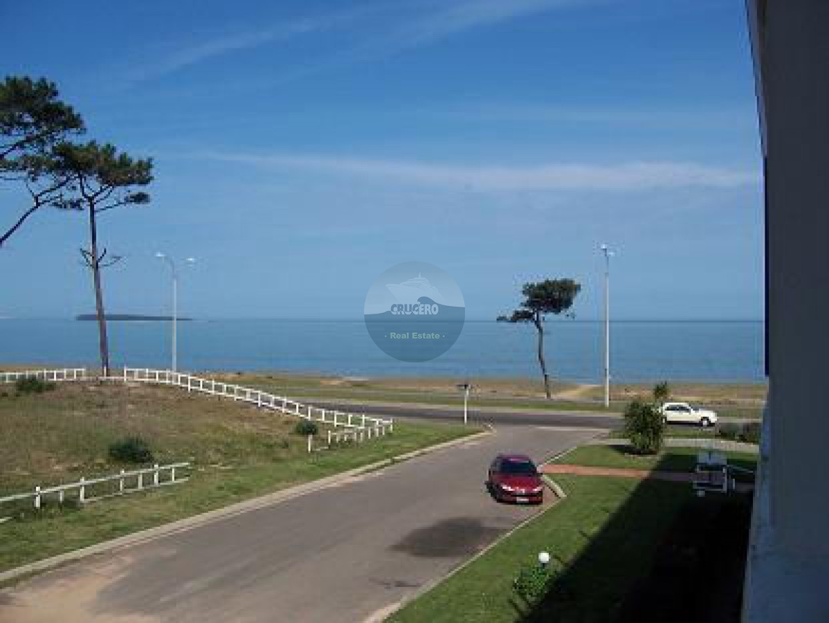 Apartamento ID.1054 - Apartamento en Punta del Este, Pinares