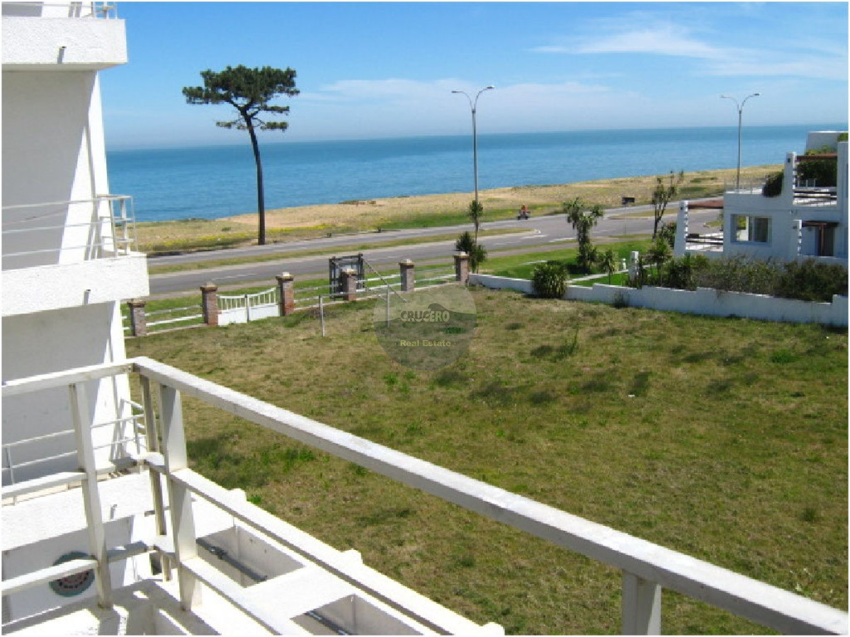 Apartamento ID.1054 - Apartamento en Punta del Este, Pinares