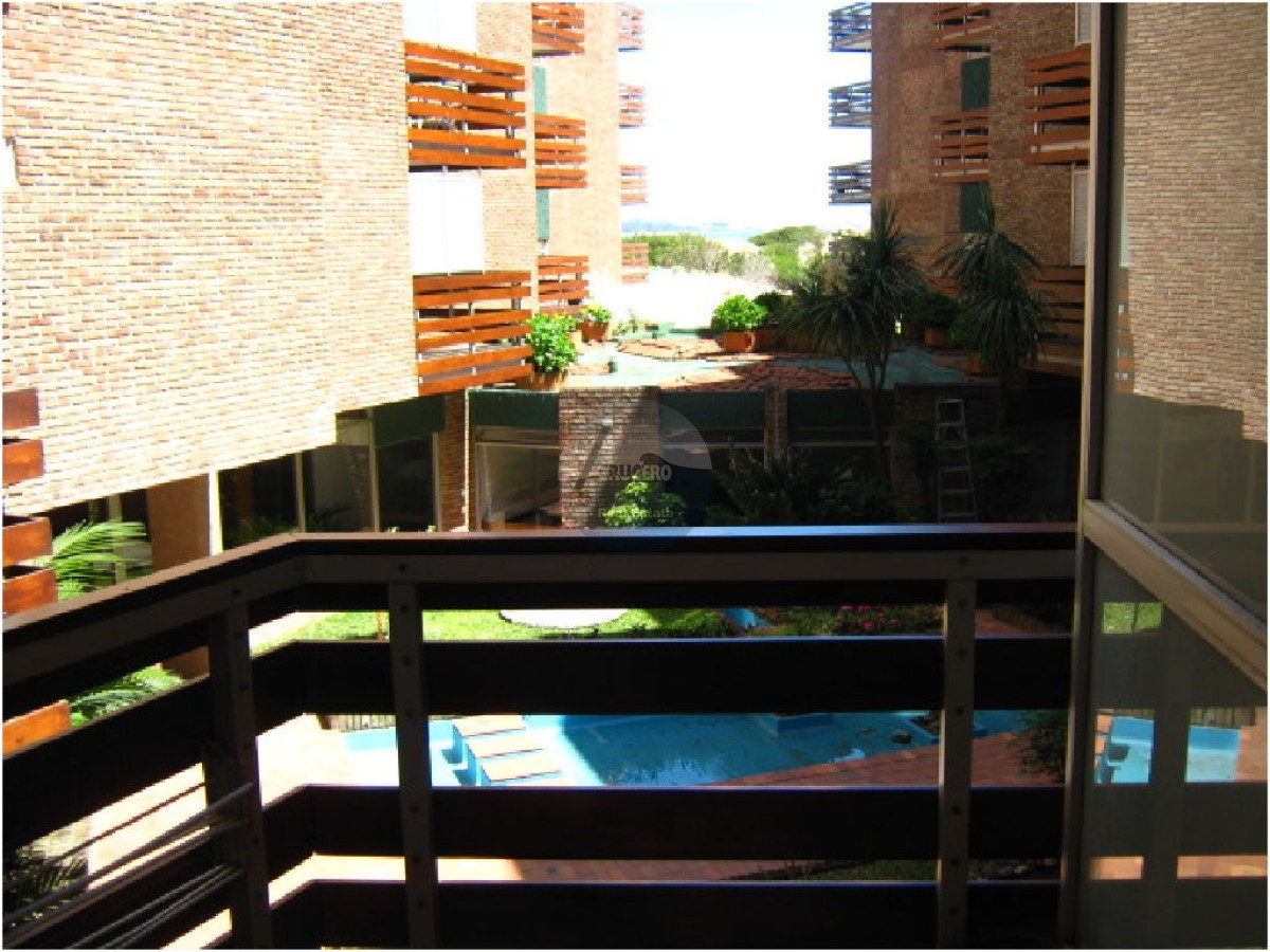 Apartamento ID.1056 - Apartamento en Punta del Este, Mansa