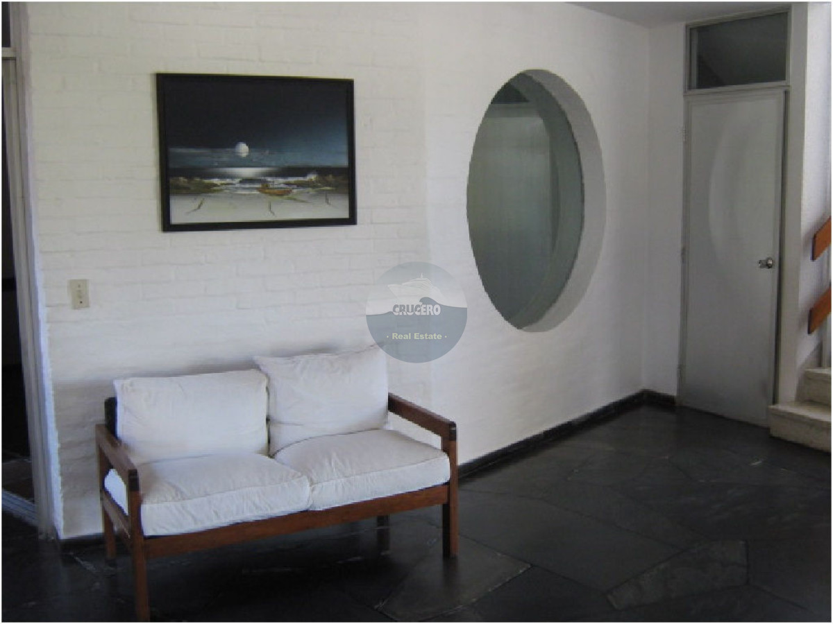 Apartamento ID.1056 - Apartamento en Punta del Este, Mansa