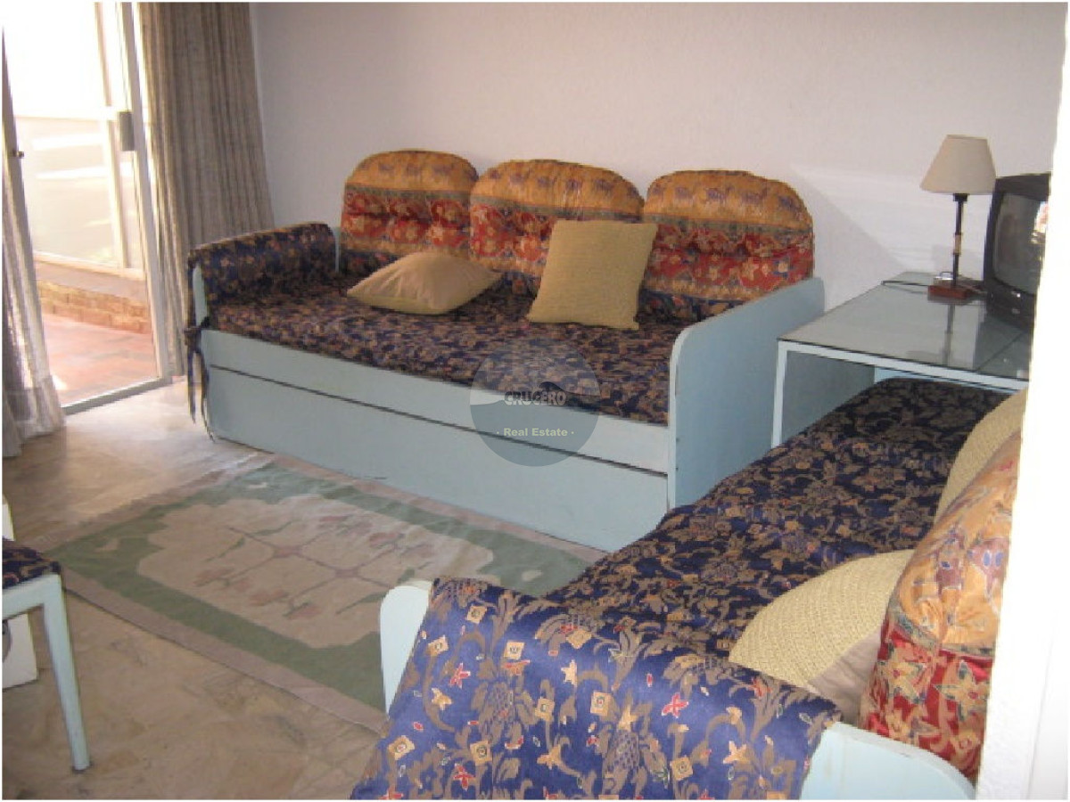 Apartamento ID.1056 - Apartamento en Punta del Este, Mansa