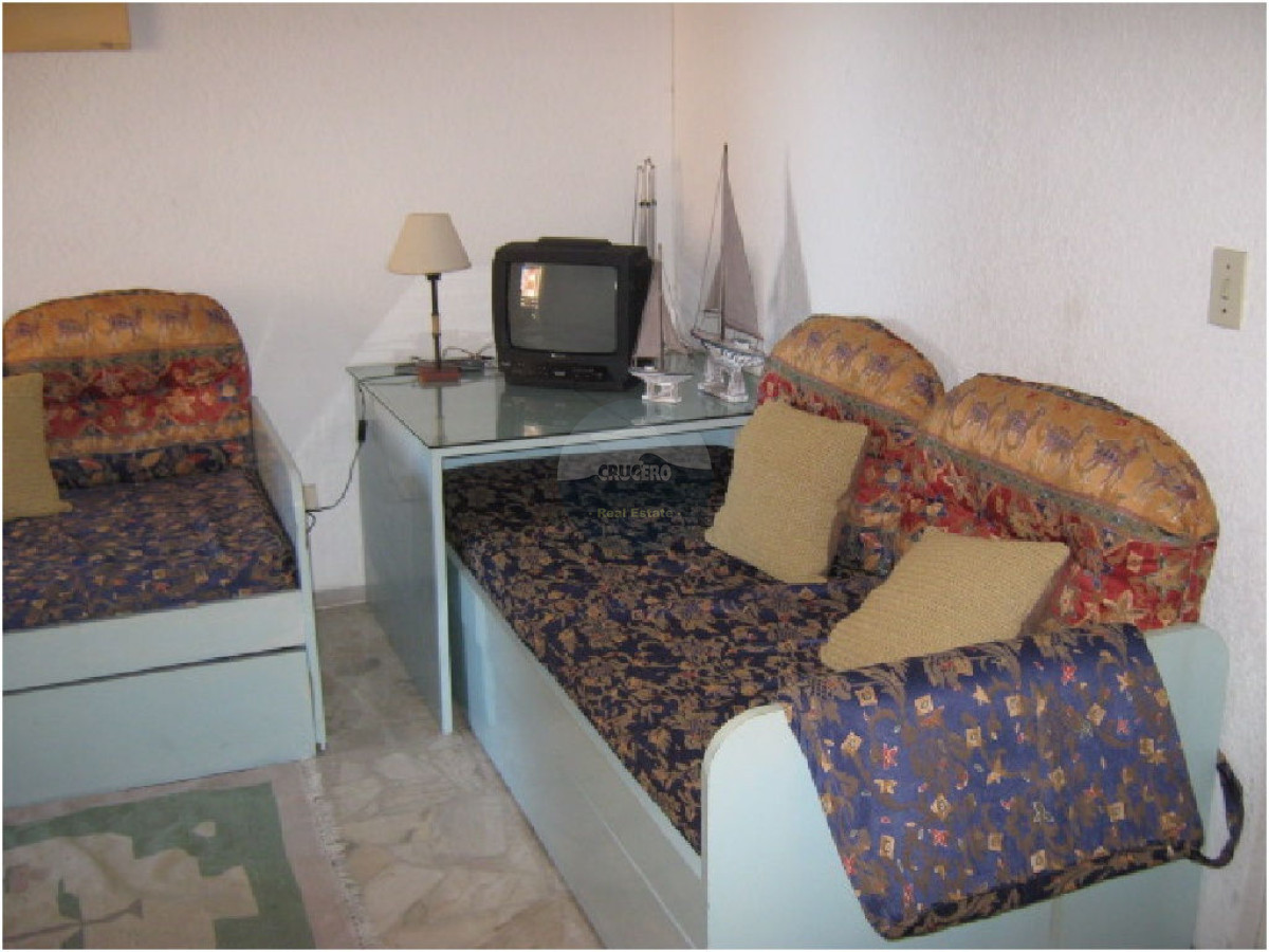 Apartamento ID.1056 - Apartamento en Punta del Este, Mansa