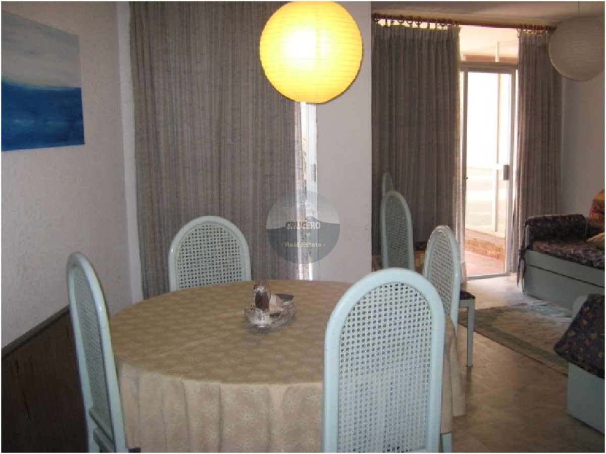 Apartamento ID.1056 - Apartamento en Punta del Este, Mansa