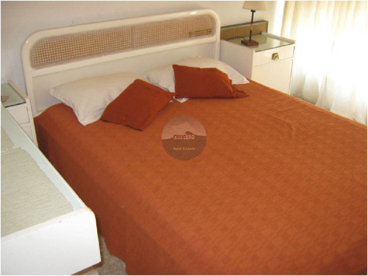 Apartamento ID.1056 - Apartamento en Punta del Este, Mansa