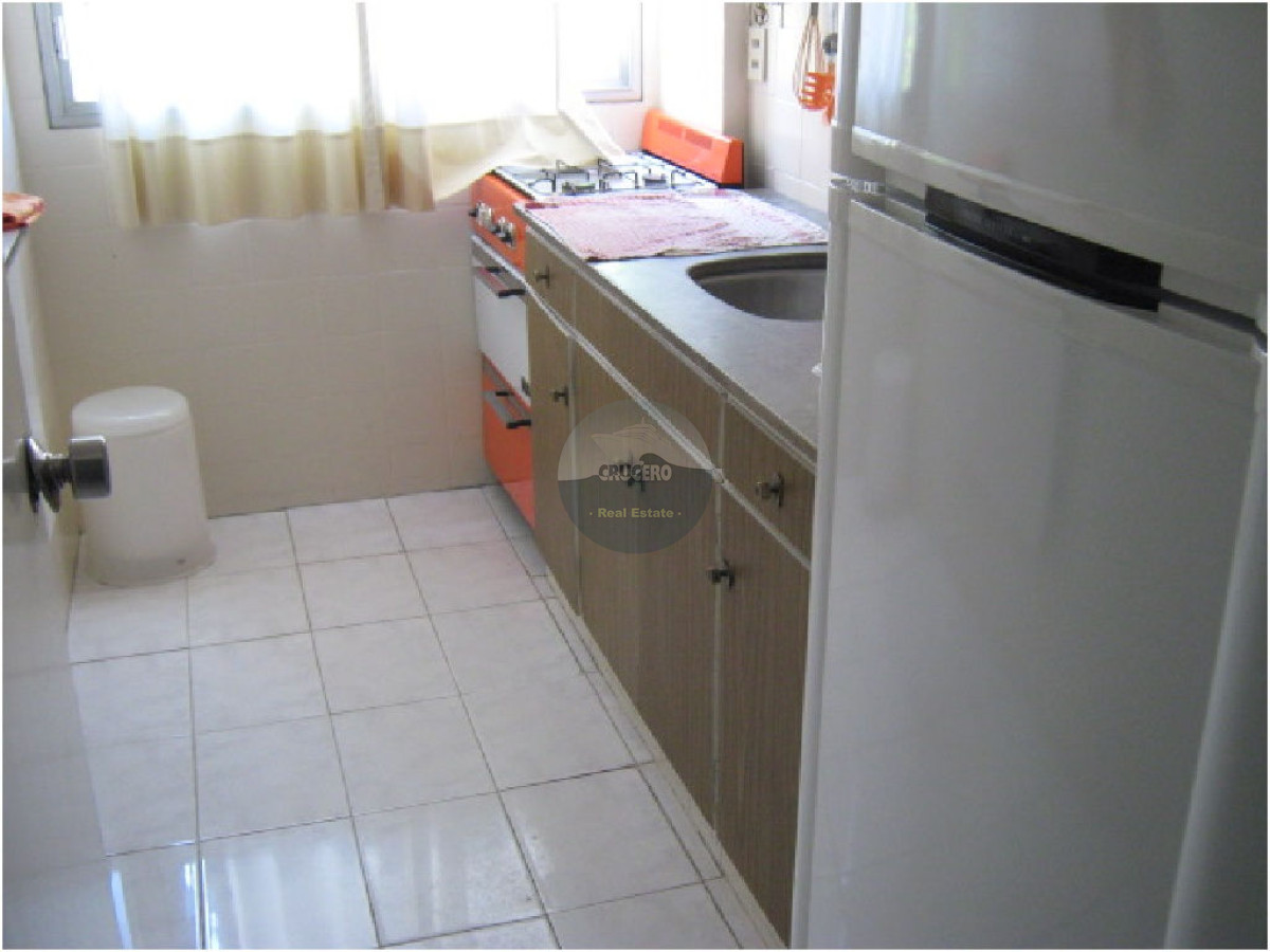 Apartamento ID.1056 - Apartamento en Punta del Este, Mansa