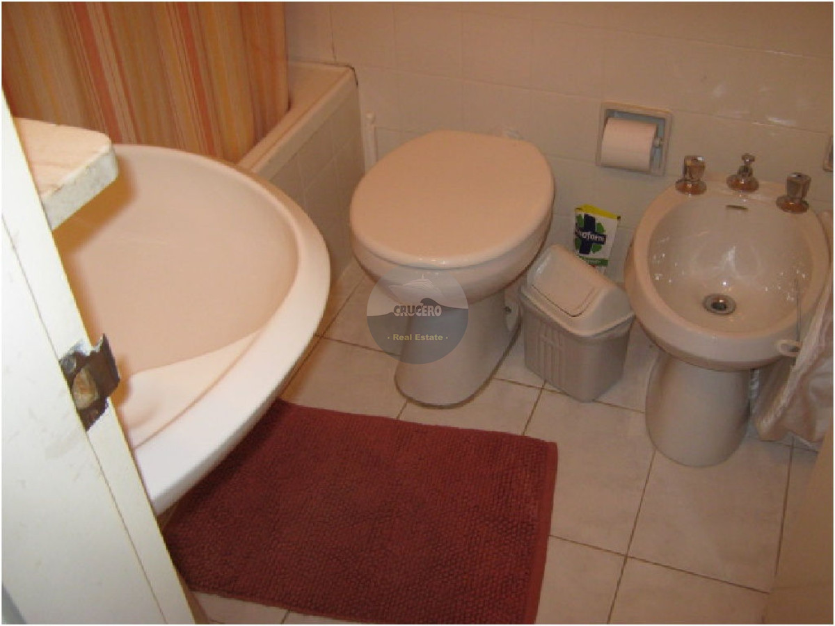 Apartamento ID.1056 - Apartamento en Punta del Este, Mansa
