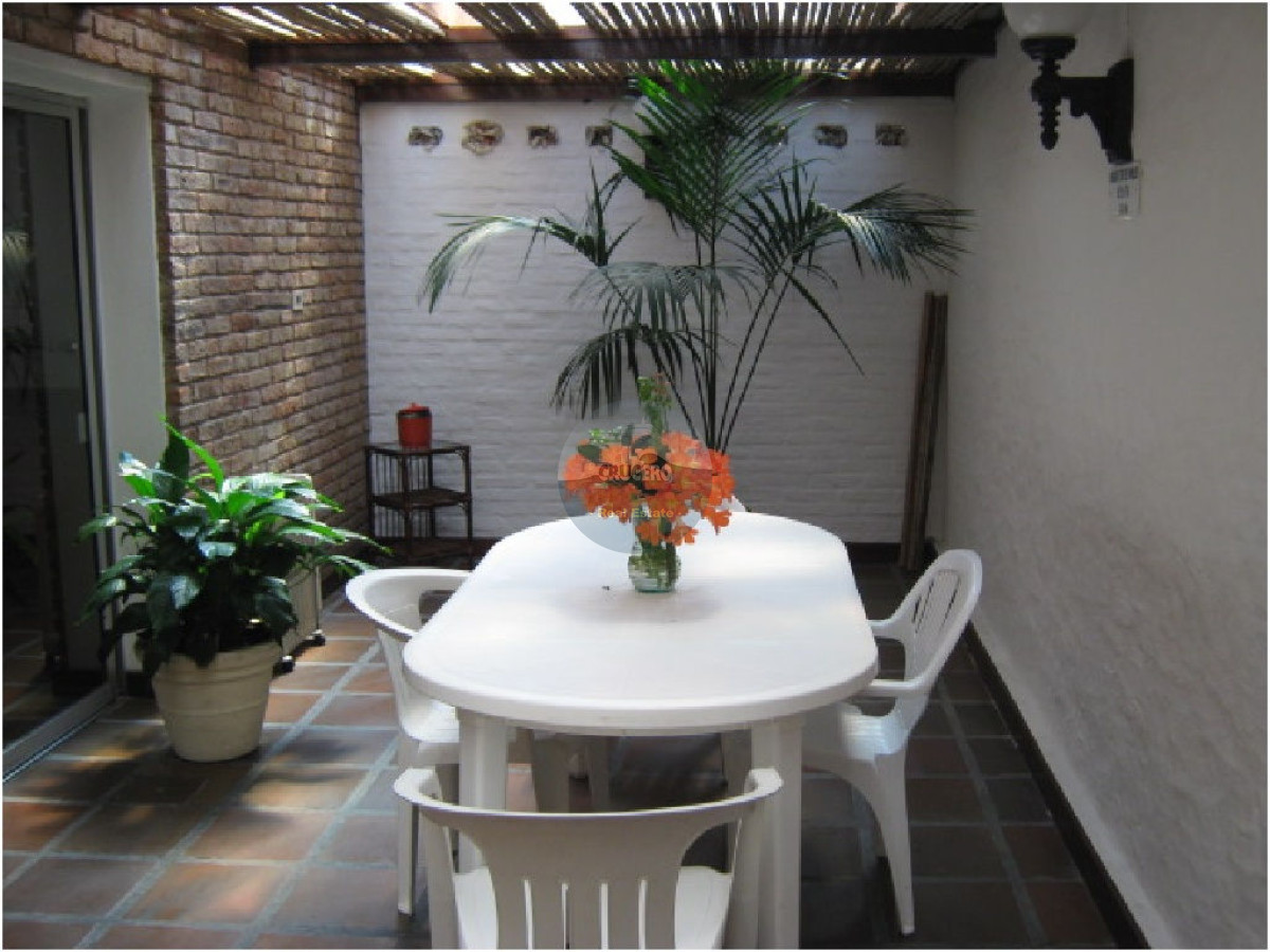 Apartamento ID.1056 - Apartamento en Punta del Este, Mansa