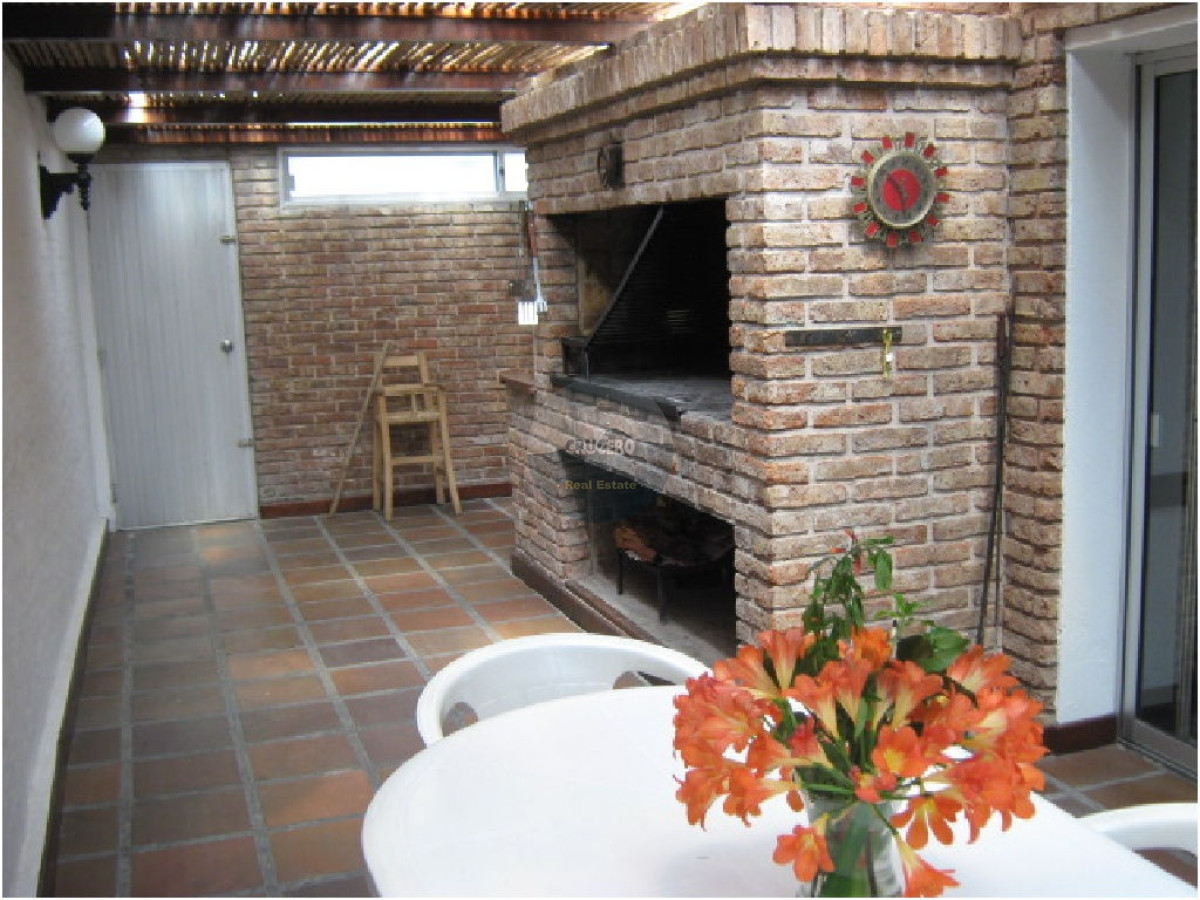 Apartamento ID.1056 - Apartamento en Punta del Este, Mansa