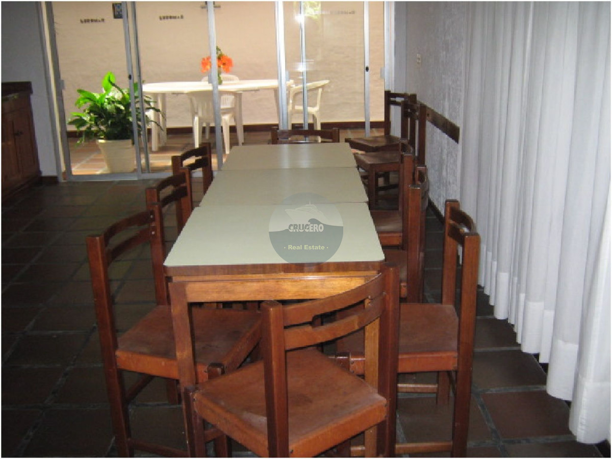 Apartamento ID.1056 - Apartamento en Punta del Este, Mansa