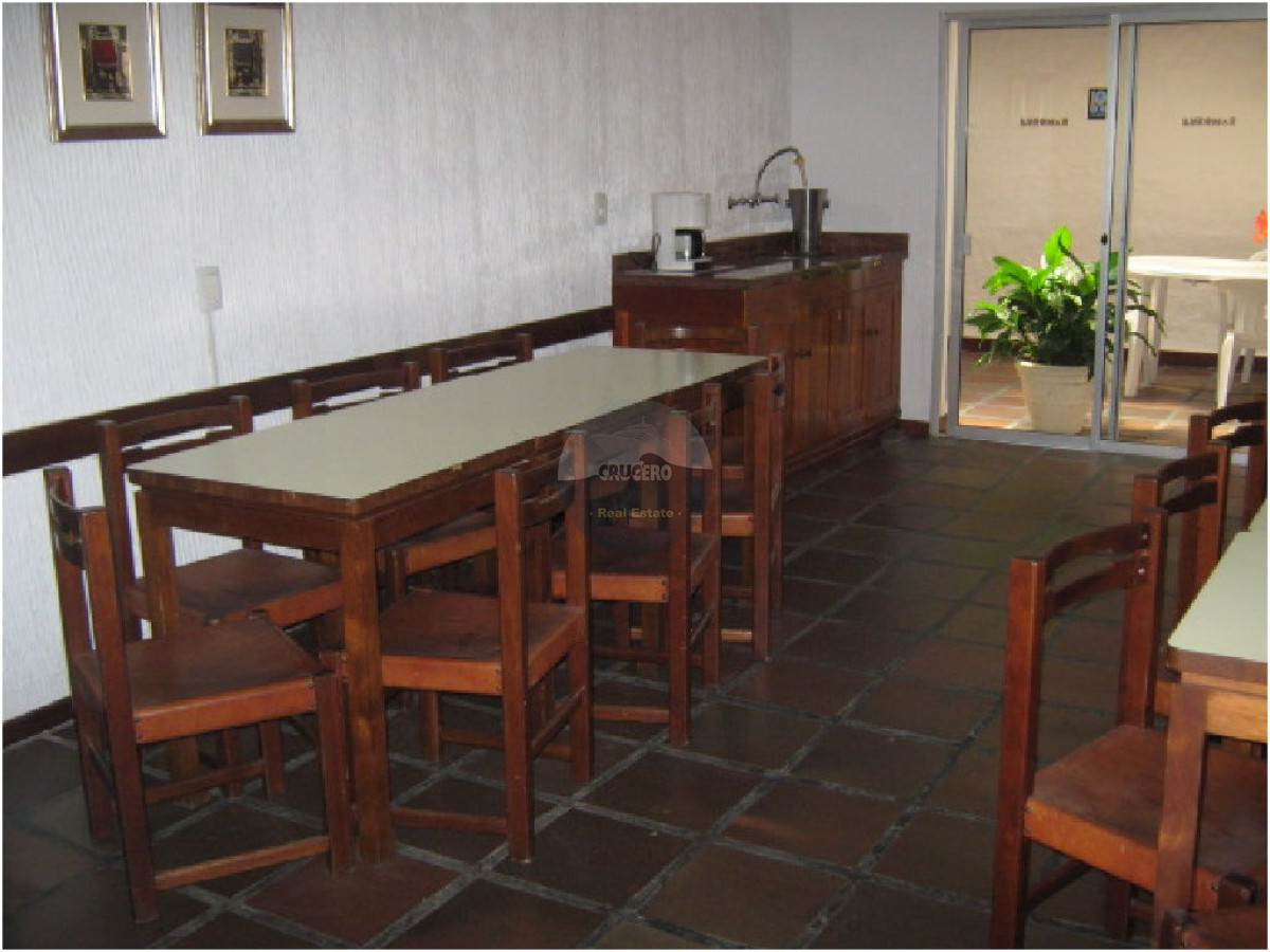 Apartamento ID.1056 - Apartamento en Punta del Este, Mansa