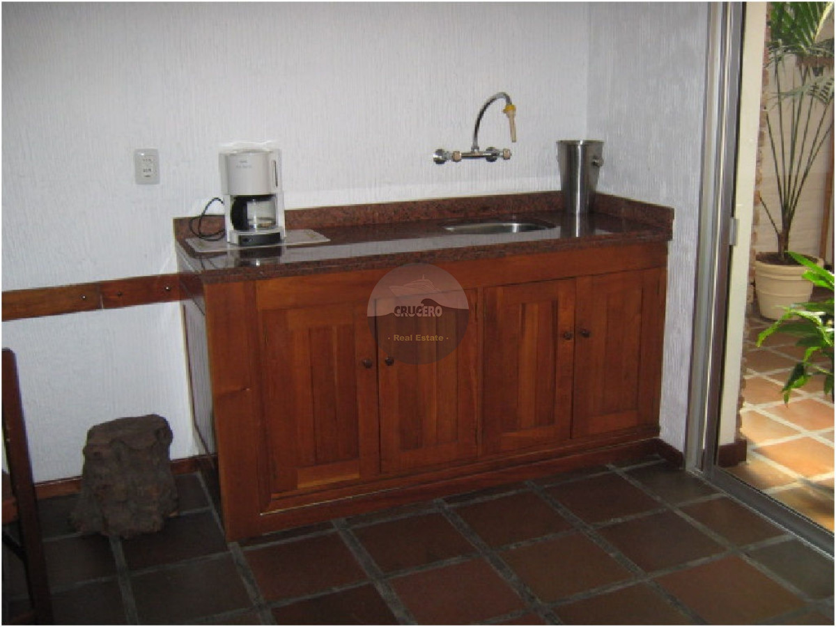 Apartamento ID.1056 - Apartamento en Punta del Este, Mansa
