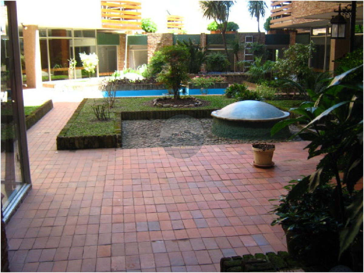 Apartamento ID.1056 - Apartamento en Punta del Este, Mansa