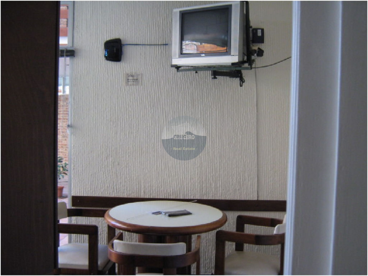 Apartamento ID.1056 - Apartamento en Punta del Este, Mansa