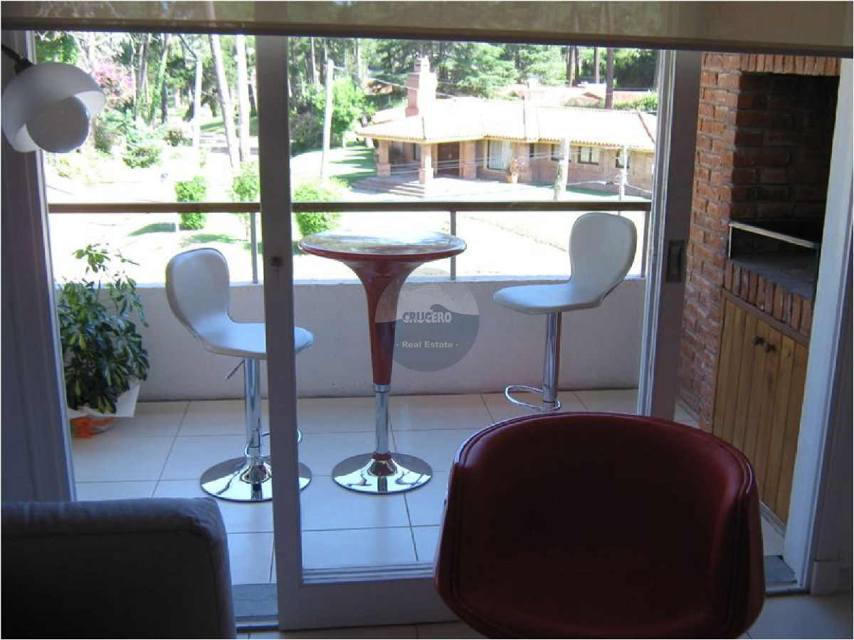 Apartamento ID.1057 - Apartamento en Punta del Este, Cantegril