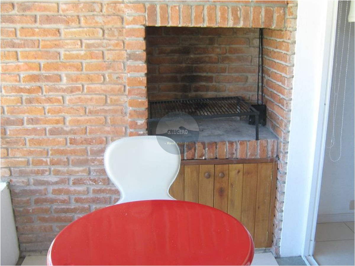 Apartamento ID.1057 - Apartamento en Punta del Este, Cantegril